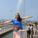 niania - zdjęcie ogłoszenia Poszukujemy opiekunki