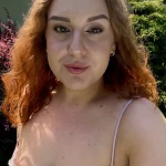 niania - zdjęcie plofirowe użytkownika Joanna K.