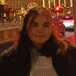 niania - zdjęcie plofirowe użytkownika Zofia W.