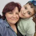 niania - zdjęcie plofirowe użytkownika Olha B.