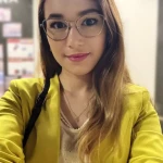 niania - zdjęcie plofirowe użytkownika Aleksandra P.