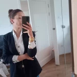 niania - zdjęcie ogłoszenia Opiekunka dla naszej pociechy