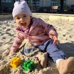 niania - zdjęcie ogłoszenia Opieka nad pociechą