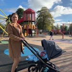 niania - zdjęcie plofirowe użytkownika Justyna O.