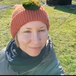 niania - zdjęcie plofirowe użytkownika Andżelika G.