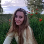 niania - zdjęcie plofirowe użytkownika Anna P.