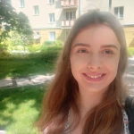 niania - zdjęcie plofirowe użytkownika Kazia S.