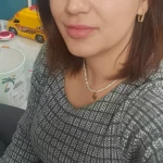 niania - zdjęcie plofirowe użytkownika Monika P.