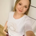 niania - zdjęcie plofirowe użytkownika Nina Ł.