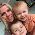 niania - zdjęcie plofirowe użytkownika Martyna M.