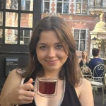 niania - zdjęcie plofirowe użytkownika Amelia C.