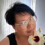 niania - zdjęcie plofirowe użytkownika Svitlana K.