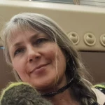 niania - zdjęcie plofirowe użytkownika Olha K.