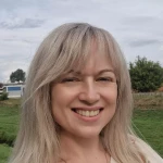 niania - zdjęcie plofirowe użytkownika Olena O.