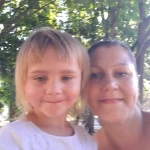 niania - zdjęcie plofirowe użytkownika Marta K.