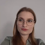 niania - zdjęcie plofirowe użytkownika Zuzanna W.