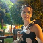 niania - zdjęcie plofirowe użytkownika Uliana V.