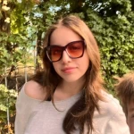 niania - zdjęcie plofirowe użytkownika Małgorzata S.