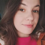 niania - zdjęcie plofirowe użytkownika Natalia B.