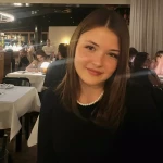 niania - zdjęcie plofirowe użytkownika Antonina B.