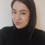 niania - zdjęcie plofirowe użytkownika Beata C.