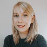 niania - zdjęcie plofirowe użytkownika Nikola B.