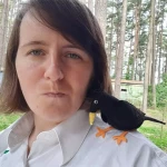 niania - zdjęcie plofirowe użytkownika Alicja M.