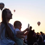 niania - zdjęcie ogłoszenia Opieka nad dzieckiem 1,3 lat