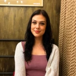 niania - zdjęcie plofirowe użytkownika Eliza S.