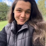 niania - zdjęcie plofirowe użytkownika Natalia B.