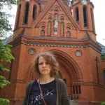 niania - zdjęcie plofirowe użytkownika Izabela W.