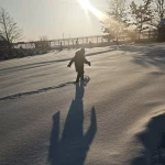 niania - zdjęcie ogłoszenia Potrzebna opieka nad 2 dzieci