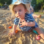 niania - zdjęcie ogłoszenia Opieka nad naszą pociechą Białystok