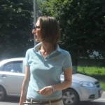 niania - zdjęcie plofirowe użytkownika Tetiana K.