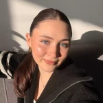 niania - zdjęcie plofirowe użytkownika Alina S.