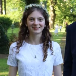 niania - zdjęcie plofirowe użytkownika Marta P.