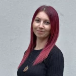 niania - zdjęcie plofirowe użytkownika Monika T.