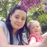 niania - zdjęcie plofirowe użytkownika Agnieszka S.