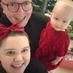 niania - zdjęcie ogłoszenia Potrzebna opieka nad dzieckiem