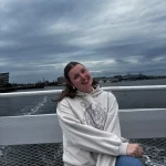 niania - zdjęcie plofirowe użytkownika Amelia T.