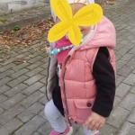 Praca niania, opiekunka