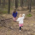 niania - zdjęcie ogłoszenia Niania / Opiekunka do dzieci – odbiór i opieka popołudniowa