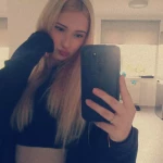 niania - zdjęcie plofirowe użytkownika Klaudia P.