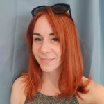 niania - zdjęcie plofirowe użytkownika Anna W.