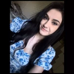 niania - zdjęcie plofirowe użytkownika Aleksandra S.