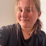 niania - zdjęcie plofirowe użytkownika Monika B.