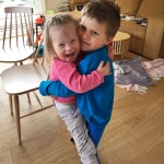 niania - zdjęcie ogłoszenia Opieka nad dzieckiem