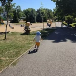 niania - zdjęcie ogłoszenia Poszukujemy opiekunki