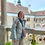 niania - zdjęcie plofirowe użytkownika Agnieszka S.