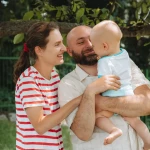 niania - zdjęcie ogłoszenia Poszukujemy opiekunki dla rocznego chłopca
